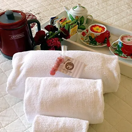 Al 19 Bed and Breakfast 4*