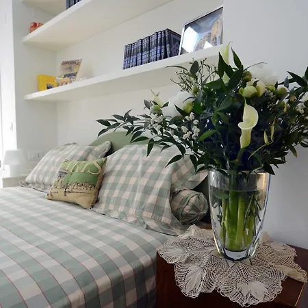 Bed and Breakfast Al 19 Βερόνα