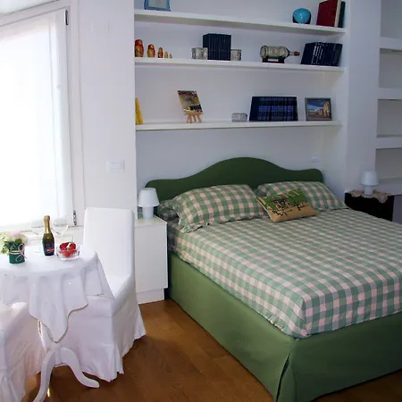 Al 19 Bed and Breakfast