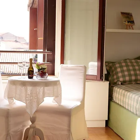 Bed and Breakfast Al 19 4*