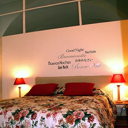 Bed and Breakfast Al 19 Βερόνα