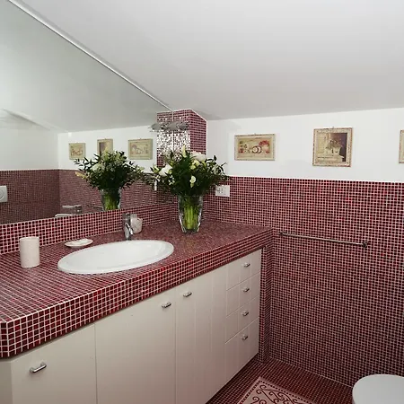 Al 19 Bed and Breakfast