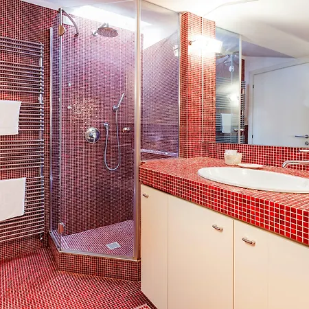 Al 19 Bed and Breakfast 4*