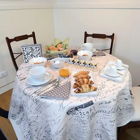 Bed and Breakfast Al 19 Βερόνα