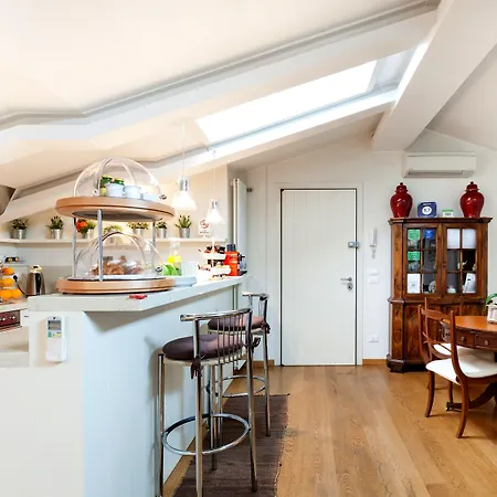 Al 19 Bed and Breakfast