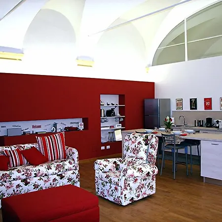 Bed and Breakfast Al 19 Βερόνα