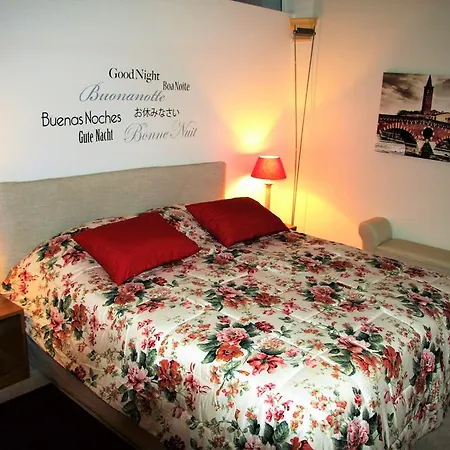 Al 19 Bed and Breakfast 4*