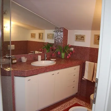 Al 19 Bed and Breakfast