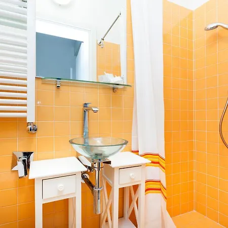 Bed and Breakfast Al 19 Βερόνα