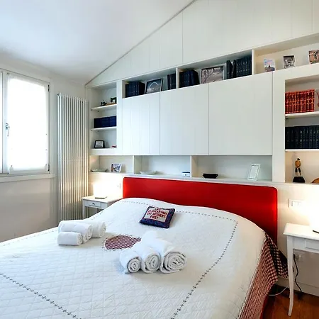 Al 19 Bed and Breakfast