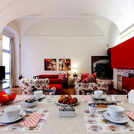 Al 19 Bed and Breakfast Βερόνα