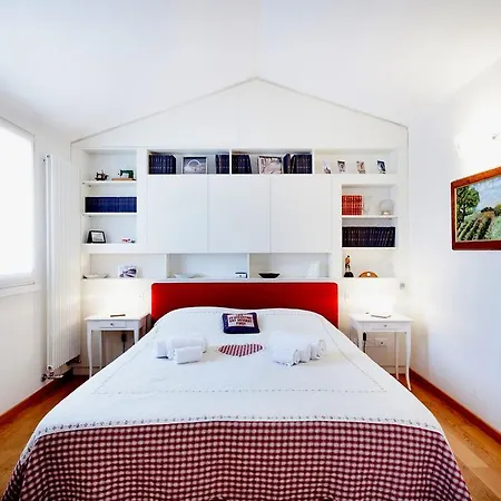 Bed and Breakfast Al 19 4*