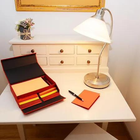 Al 19 לינה וארוחת בוקר ורונה