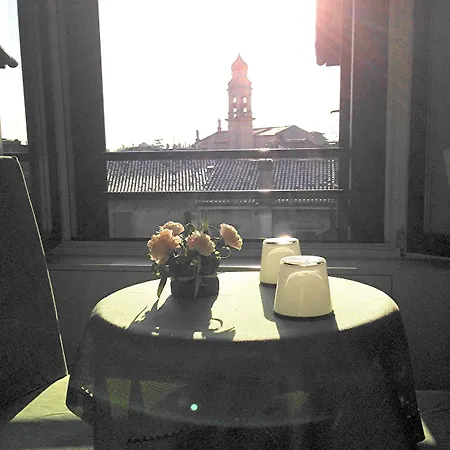 Nocleg ze śniadaniem Al 19 4*