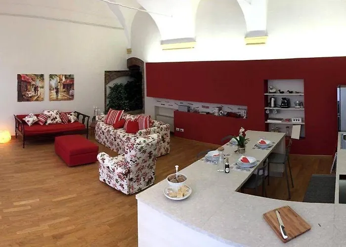 阿尔19号住宿加早餐旅馆 维罗纳