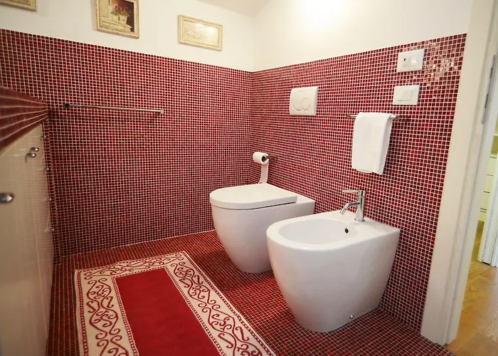 阿尔19号住宿加早餐旅馆 4* 维罗纳