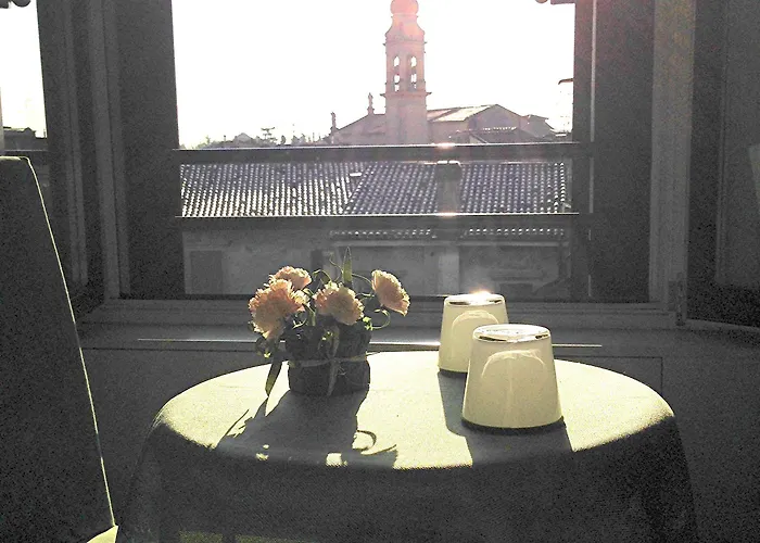 住宿加早餐酒店 阿尔19号住宿加早餐旅馆 4*