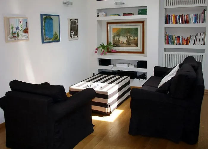 阿尔19号住宿加早餐旅馆 维罗纳