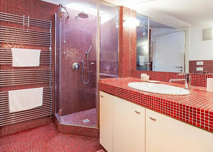 阿尔19号住宿加早餐旅馆 4* 维罗纳