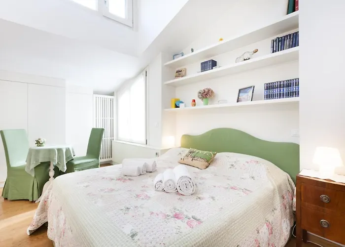 阿尔19号住宿加早餐旅馆