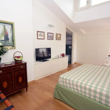 阿尔19号住宿加早餐旅馆