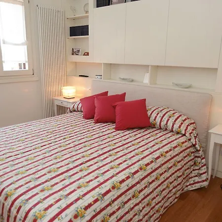Al 19 Bed & Breakfast 4*