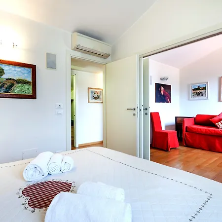 阿尔19号住宿加早餐旅馆