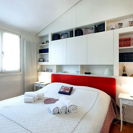 Bed & Breakfast Al 19 4*