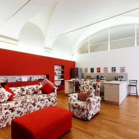 Al 19 Bed & Breakfast 4*