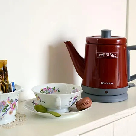 阿尔19号住宿加早餐旅馆