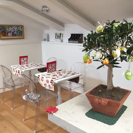 阿尔19号住宿加早餐旅馆