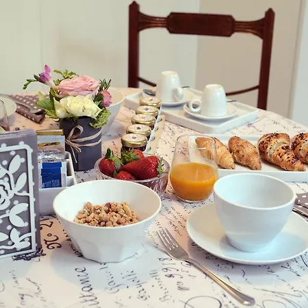 Al 19 Bed & Breakfast 4*