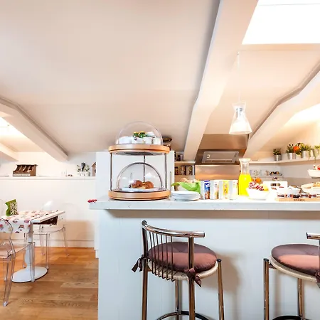 阿尔19号住宿加早餐旅馆 4*