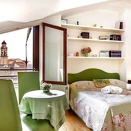 Al 19 Bed & Breakfast 4*