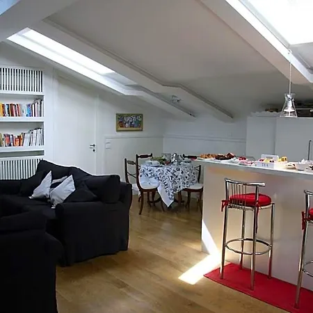 Bed & Breakfast Al 19