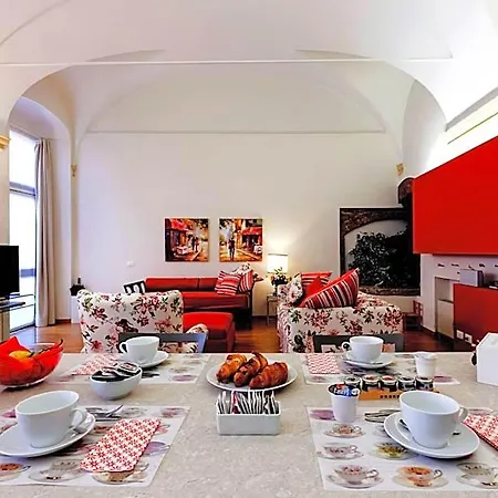 Bed & Breakfast Al 19 4*