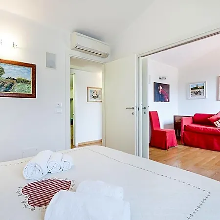 Al 19 Bed & Breakfast Verona