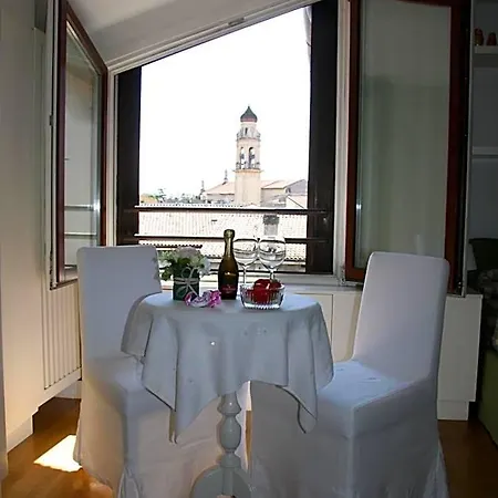 Bed & Breakfast Al 19 4*