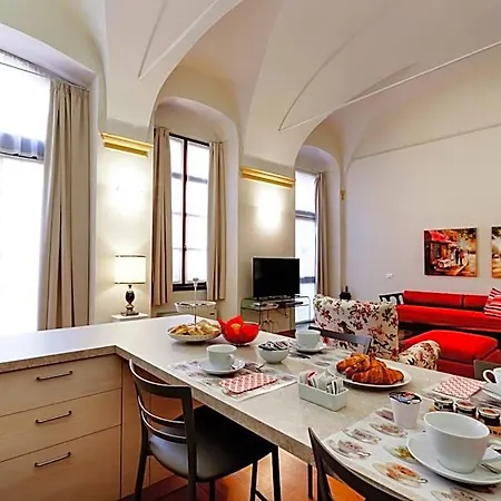 Al 19 Bed & Breakfast