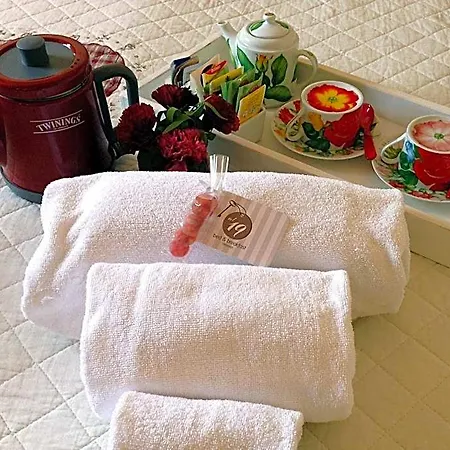 Al 19 Bed & Breakfast 4*