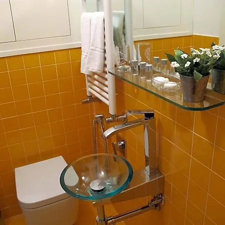Al 19 Bed & Breakfast