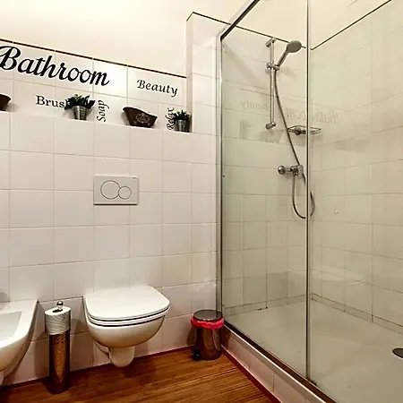 Al 19 Bed & Breakfast Verona