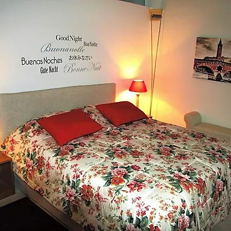 Al 19 Bed & Breakfast Verona