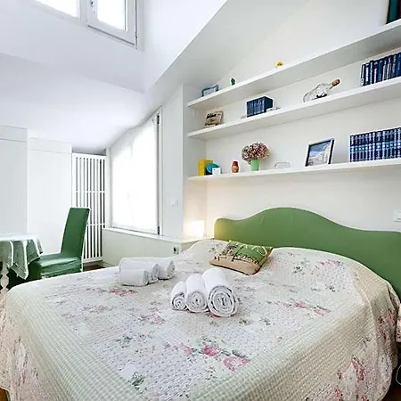 Al 19 Bed & Breakfast Verona