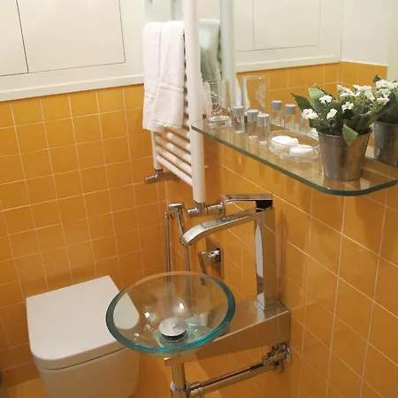 阿尔19号住宿加早餐旅馆 住宿加早餐酒店