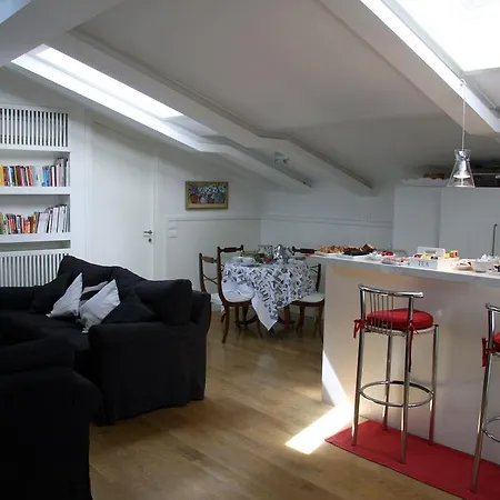 阿尔19号住宿加早餐旅馆 4* 维罗纳