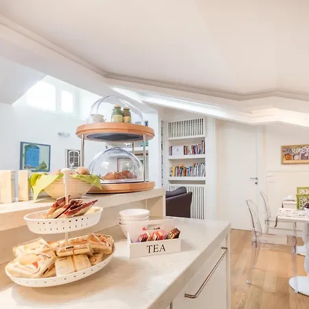 Bed & Breakfast Al 19 4*