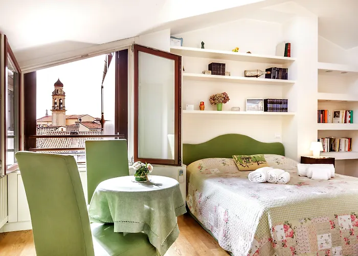 Al 19 Bed & Breakfast