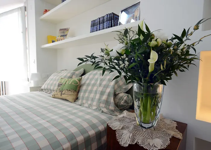 Bed & Breakfast Al 19 Verona
