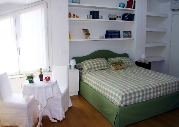 Al 19 Bed & Breakfast